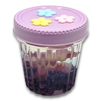 pate slime 170grs algo 4354