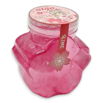 pate slime 307grs algo 4353