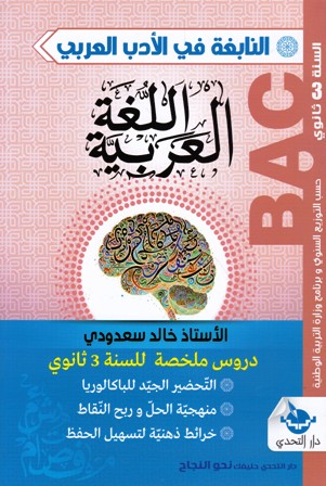 النابغة في الأدب العربي اللغة العربية