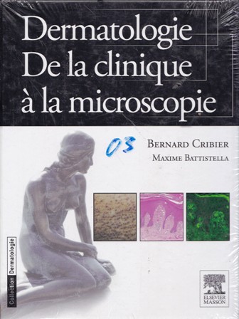 dermatologie de la clinique a la microscopie