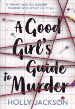 a good girl's guide to murder        c35