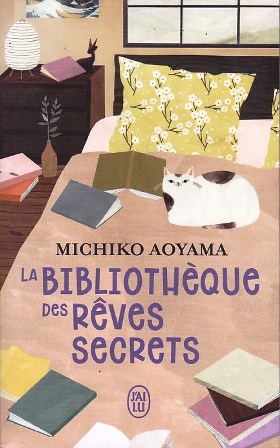 la bibliotheque des reves secrets   c65