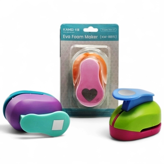 perforatrice creative size 1.5" rama 5718