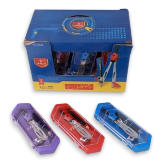 compas ecolier vertex lego vs522