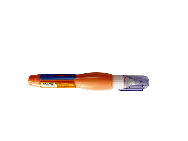 correcteur stylo 7ml couleursbm 84005.9