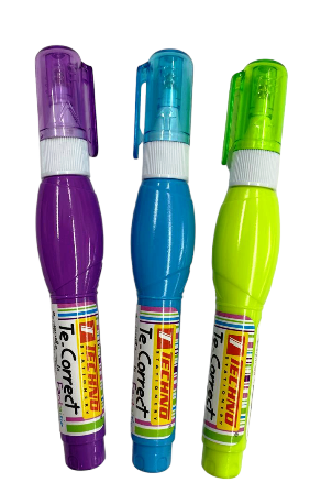 Librairie Bouarroudj - CORRECTEUR STYLO 7ML TEC 3632