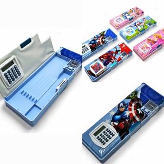 trousse ecolier regide gm  algo 5022