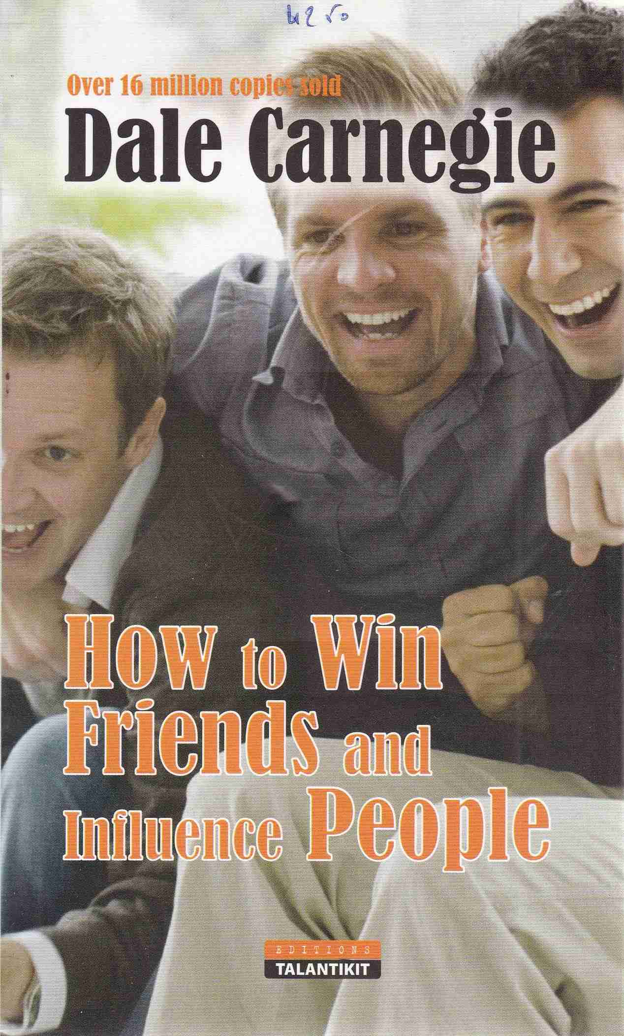 how to win friends and influence people  c35