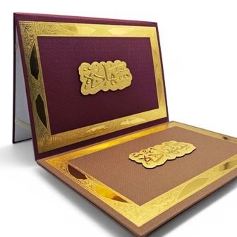 porte diplome view 60-14