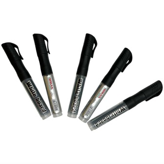 marqueur noir tableau rama 5061