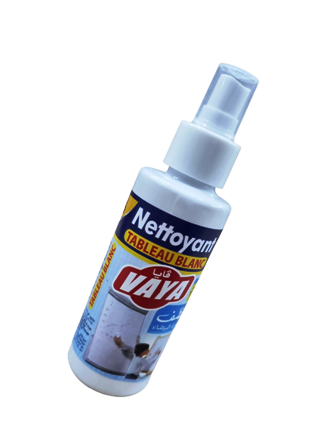 nettoyant tableau blanc 125ml mo