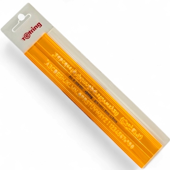 trace lettre 5mm rama 2912