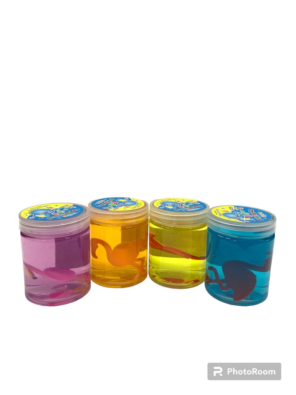 pate slime crystal mud al8012