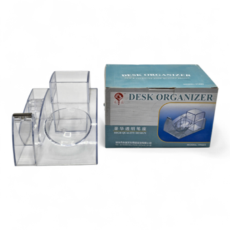 pot a stylo en pvc yy685