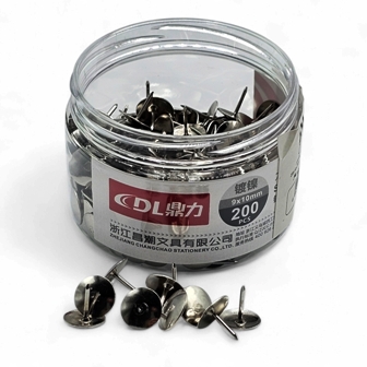 punaise en pot argente rama 5404