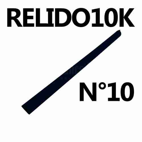 Librairie Bouarroudj - RELIDO 10  TOUMI BTS 100