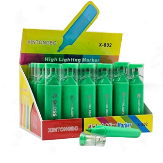 surligneur fluo rama rs7260