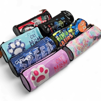 trousse ecolier rama rs7015