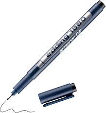 stylo rotring 05 edding