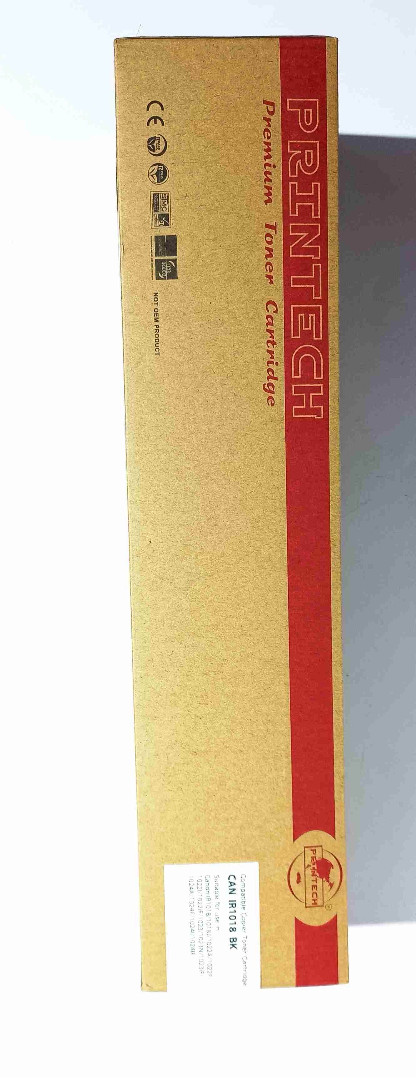 toner canon ir 1018/1019/1020