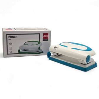 perforatrice de bureau 2trous deli112