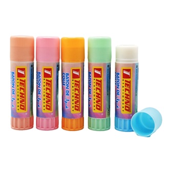 colle stick 36grs pastel tec 6913