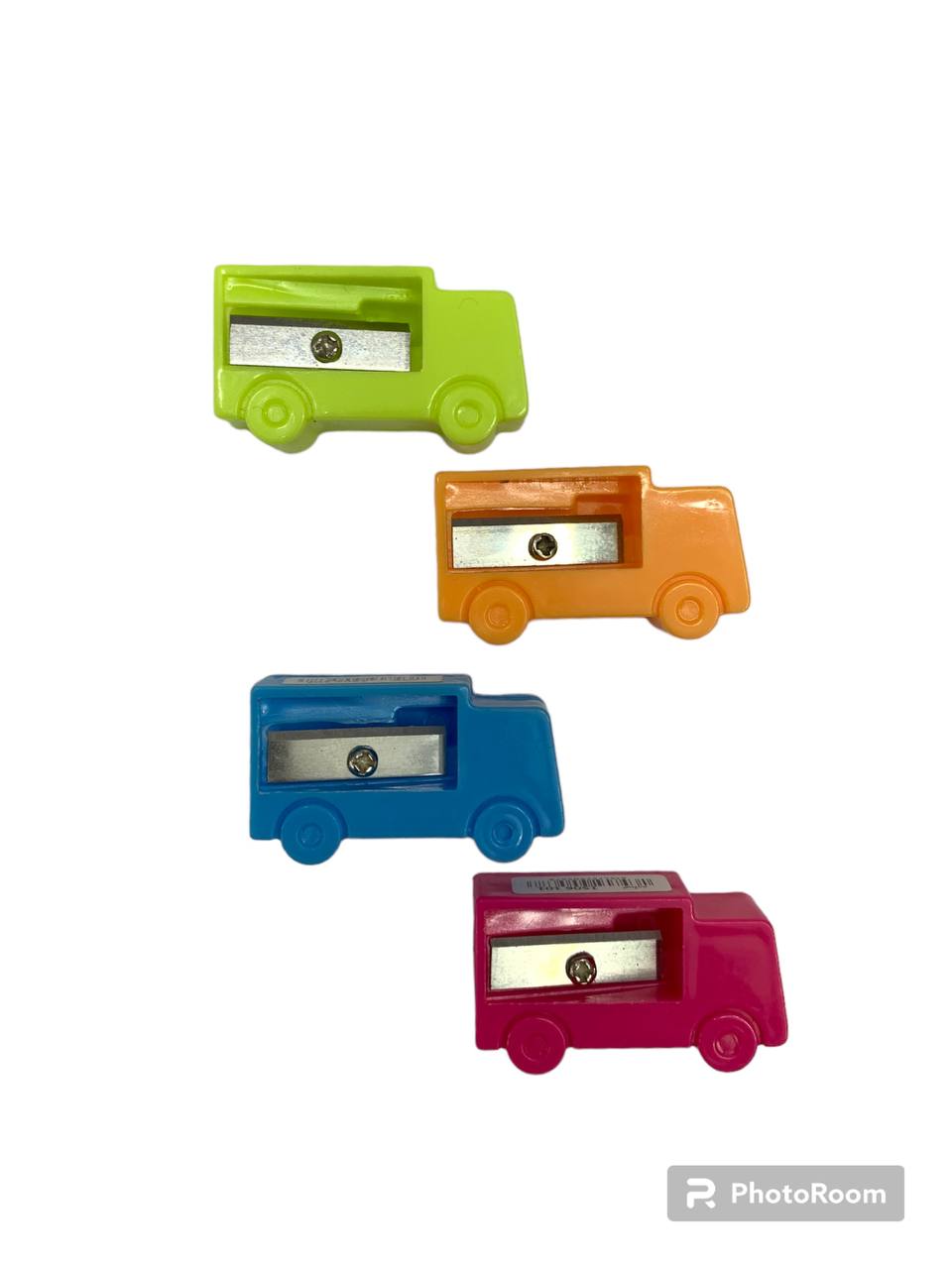 taille crayon truck exine 6101