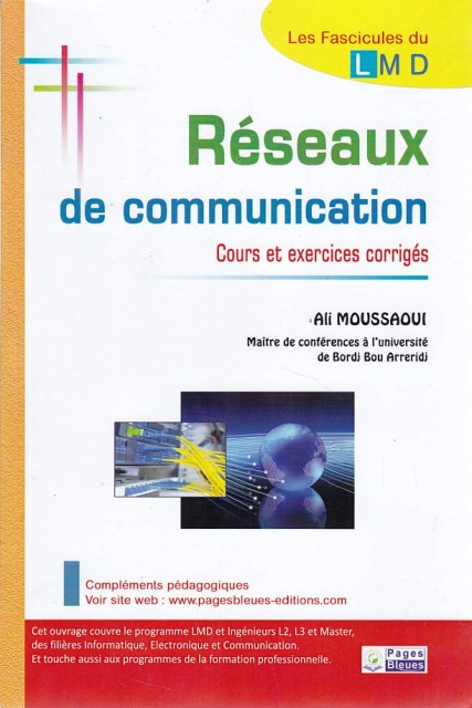 reseaux de communication cour et exercices