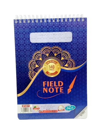 bloc note a5 uni 140 pages ep0675