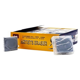 gomme kneaded en boite rama 1213