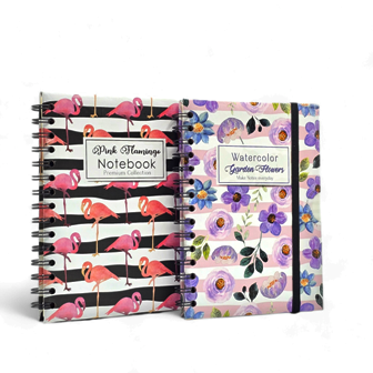 agenda note book spiral 2626.21.34.27.31