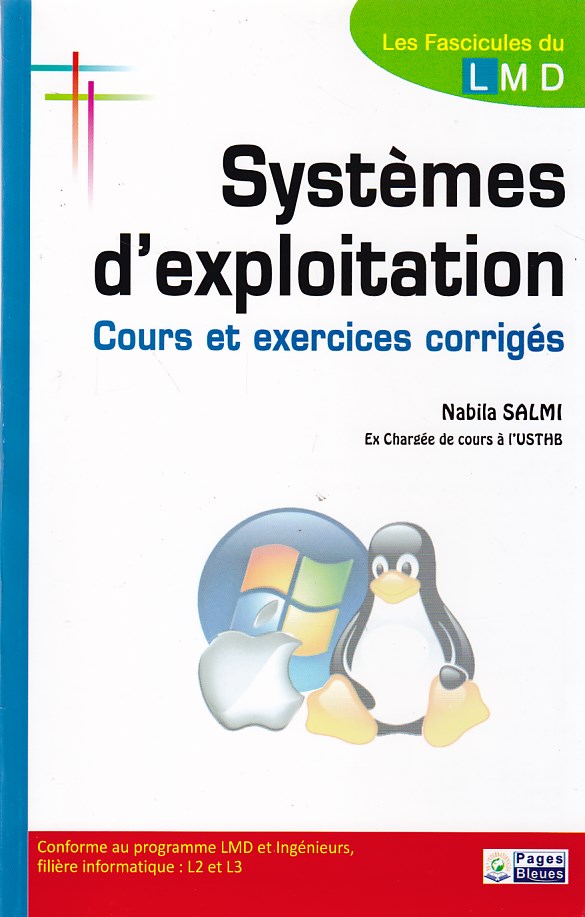 systemes d'exploitation