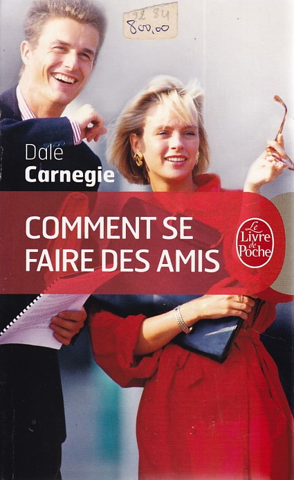 comment se faire des amis      c66