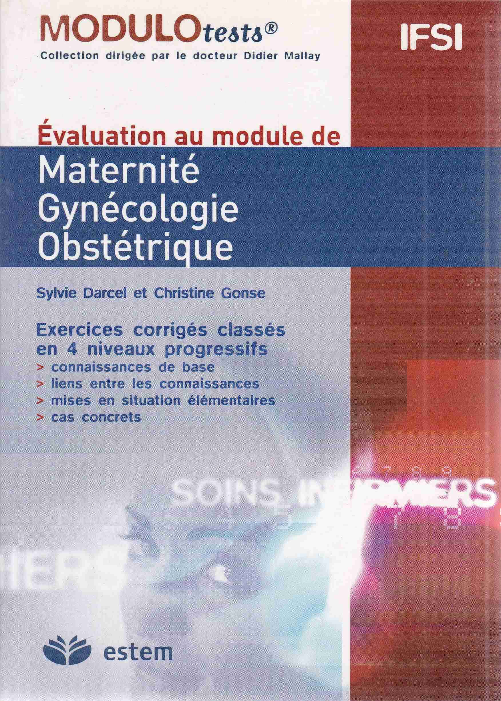 maternite gynecologie obstetrique